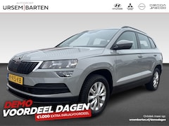 Skoda Karoq - 1.0 TSI Ambition