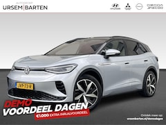 Volkswagen ID.4 - GTX 4Motion 77 kWh