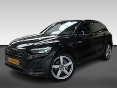 Audi Q5 - 50 TFSI e S edition | Achteruitrijcamera | Apple Carplay/Android Auto|telefoonintegratie p