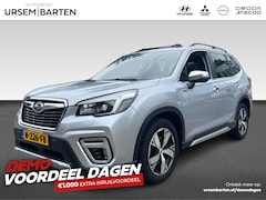 Subaru Forester - 2.0i e-BOXER Premium| Dealeronderhouden |