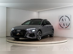 Audi S3 - Sportback 2.0 TFSI Quattro 310PK | RS Stoelen | Pano | B&O | Matrix | VOL Garantie