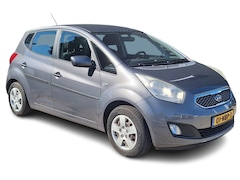 Kia Venga - 1.4 CVVT X-TRA