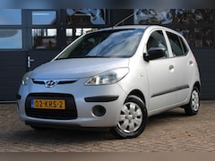 Hyundai i10 - 1.1 ACTIVE 1e Eigenaar betrouwbare techniek / GEEN airco