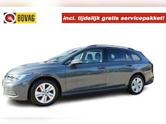Volkswagen Golf - 1.5e TSI LIFE Business Navi Climate ADCR Apple Car Play LM Topstaat