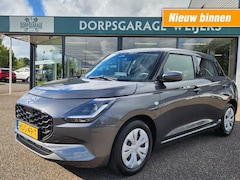 Suzuki Swift - 1.2 COMFORT Smart Hybrid Navigatie, Airco, Adapt. Cruise-Control, Camera