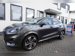 Ford Puma - 1.0 EB HYB ST-L X FE Panorama