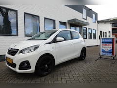 Peugeot 108 - 1.0 E-VTI ACTIVE TOP