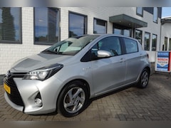 Toyota Yaris - 1.5 HYBRID ASPIRAT. 5 drs Automaat Hybride