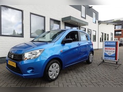 Suzuki Celerio - 1.0 COMFORT 5 drs Airco