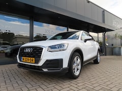 Audi Q2 - 1.0 TFSI Sport Ecc Cruise Navi 2x Pdc Led 2018