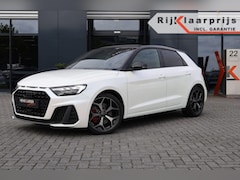 Audi A1 Sportback - 35 TFSI S-tronic 150pk S-line Navi / PDC / ACC / 18 Inch LM