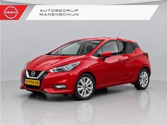 Nissan Micra - 1.0 IG-T N-Connecta