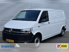 Volkswagen Transporter - E-TRANSPORTER E-ABT ELEKTRISCH L2H1 / AIRCO / APP CONNECT /