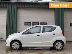 Suzuki Alto - 1.0 COMFORT EASSS