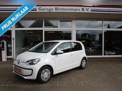 Volkswagen Up! - 1.0 Move Up, Airco