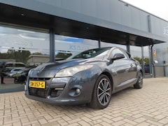 Renault Mégane - Megane 2.0 TCE Dynamique Ecc Leder Navi 2x Pdc 2009