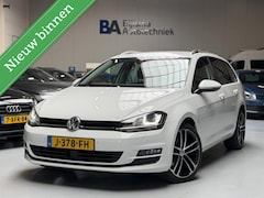 Volkswagen Golf Variant - 1.4 TSI Highline | DSG | Trekhaak