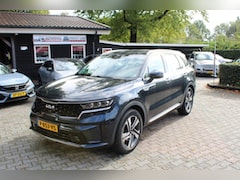 Kia Sorento - 1.6 T-GDI PHV Dynamicline Hybride 7 persoons 4WD