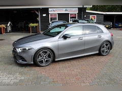Mercedes-Benz A-klasse - Automaat Business Solution AMG - Widescreen panodak