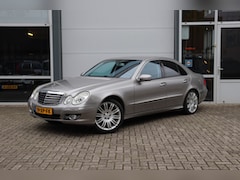 Mercedes-Benz E-klasse - 280 AVANTGARDE AUT/ORIG.NL/BLIJVEND YOUNGTIMER