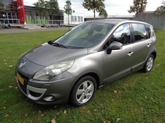 Renault Scénic - Scenic met nieuwe a p k