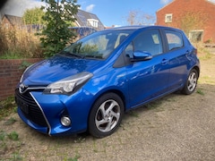 Toyota Yaris - 1.5 Hybrid Aspiration