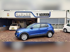 Volkswagen T-Cross - 1.0 TSI Life , Navi , ECC , Cruise , App Connect