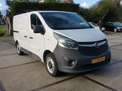 Opel Vivaro - 1.6CDTI 2018 EU6 KM184 3PERS LEASE€142