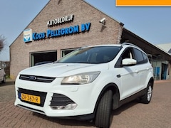 Ford Kuga - 1.6 Eco Boost