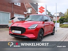 Suzuki Swift - 1.2 SE-60 Editie / €2200 korting / 10 jaar garantie