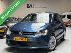 Volkswagen Polo - 1.4 TSI BlueGT | Xenon | DSG | 140PK | 17''