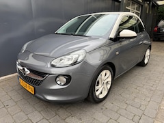 Opel ADAM - 1.2 JAM FAVOURITE