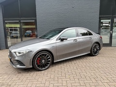 Mercedes-Benz A-klasse - 250 E BNS SOL. AMG PANO