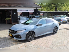 Honda Civic - 1.0 I-VTEC 130PK Executive - Navi Panodak Keyless Camera