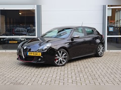 Alfa Romeo Giulietta - 1.4 T 170PK AUT MultiAir SUPER/ORIG.NL/1e EIG/32DKM