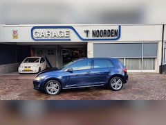 Volkswagen Golf - 1.2 TSI Comfortline 5 deurs , ECC , PDC , Trekhaak