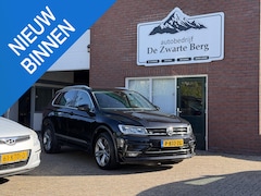 Volkswagen Tiguan - 2.0 TSI 4Motion Highline R line