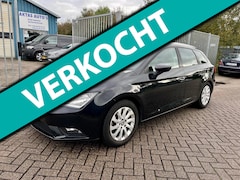 SEAT Leon ST - 1.6 TDI Style