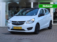 Opel Karl - 1.0 ECOFLEX EDITION