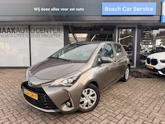 Toyota Yaris - 1.5 Hybrid Dynamic | Navi | Keyless | Camera