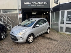 Ford Ka - 1.2 Comfort start/stop/ 1e eigenaar/78DKM/Apk/NAP/Mooie Auto