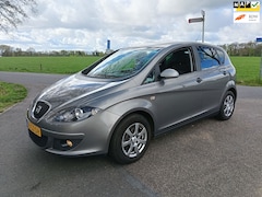 SEAT Altea - 1.6 Reference met Nieuwe Apk
