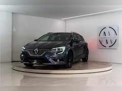 Renault Mégane Estate - 1.3 TCe Bose 141PK NL AUTO+NAP | Trekhaak | Camera&Aut. Inparkeren | Blind Spot | Titanium