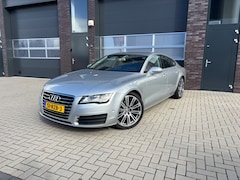 Audi A7 Sportback - 2.8 FSI quattro S edition Trekhaak full options