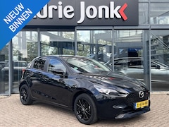 Mazda 2 - 2 1.5 e-SkyActiv-G 90 Homura | A.CAMERA | APPLE CARPLAY/ANDROID AUTO | STOEL- en STUURVERW