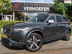 Volvo XC90 - 2.0 T8 Twin Engine AWD R-DESIGN | MAXTON DESIGN | 7 PERS | PANORAMADAK | 360 CAMERA | LUCH