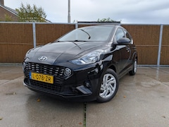 Hyundai i10 - 1.0 Comfort