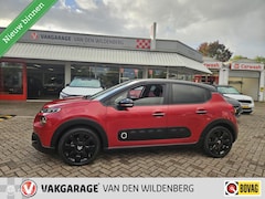 Citroën C3 - 1.2 PureTech S&S Feel