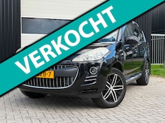 Peugeot 4007 - 2.4 GT