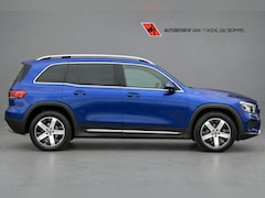 Mercedes-Benz GLB - 200 AUT7 Luxury Line LEDER SFEER WIDESCREEN TREKHAAK